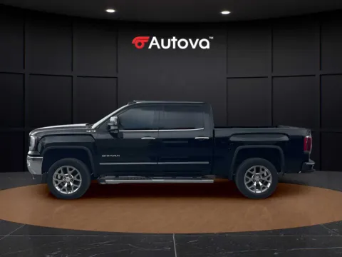 Photos of 2018 GMC Sierra 1500 SLT for sale in Madison Heights, VA at Autova - Madison Heights