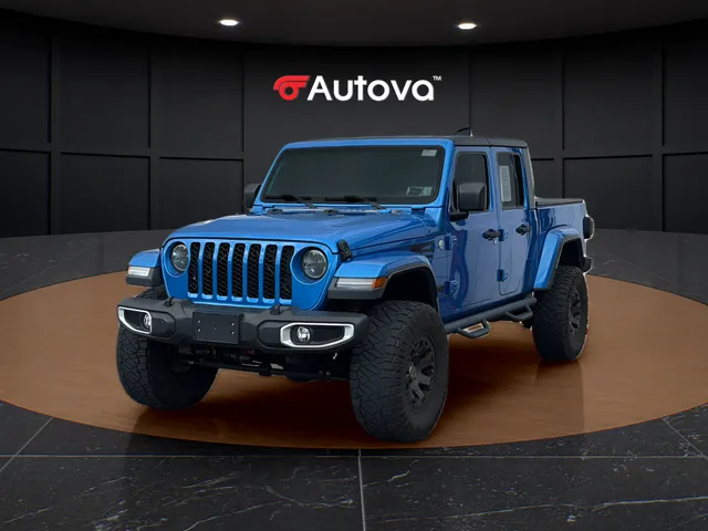2021 Jeep Gladiator Sport S for sale in Madison Heights, VA