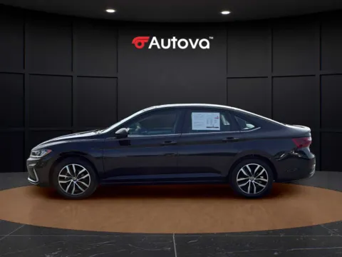 Photos of 2025 Volkswagen Jetta SE for sale in Madison Heights, VA at Autova - Madison Heights