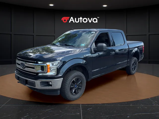 2020 Ford F-150 XLT for sale in Madison Heights, VA