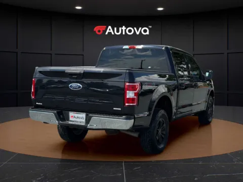More photos of 2020 Ford F-150 XLT at Autova - Madison Heights, VA