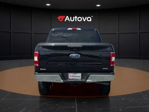More photos of 2020 Ford F-150 XLT at Autova - Madison Heights, VA