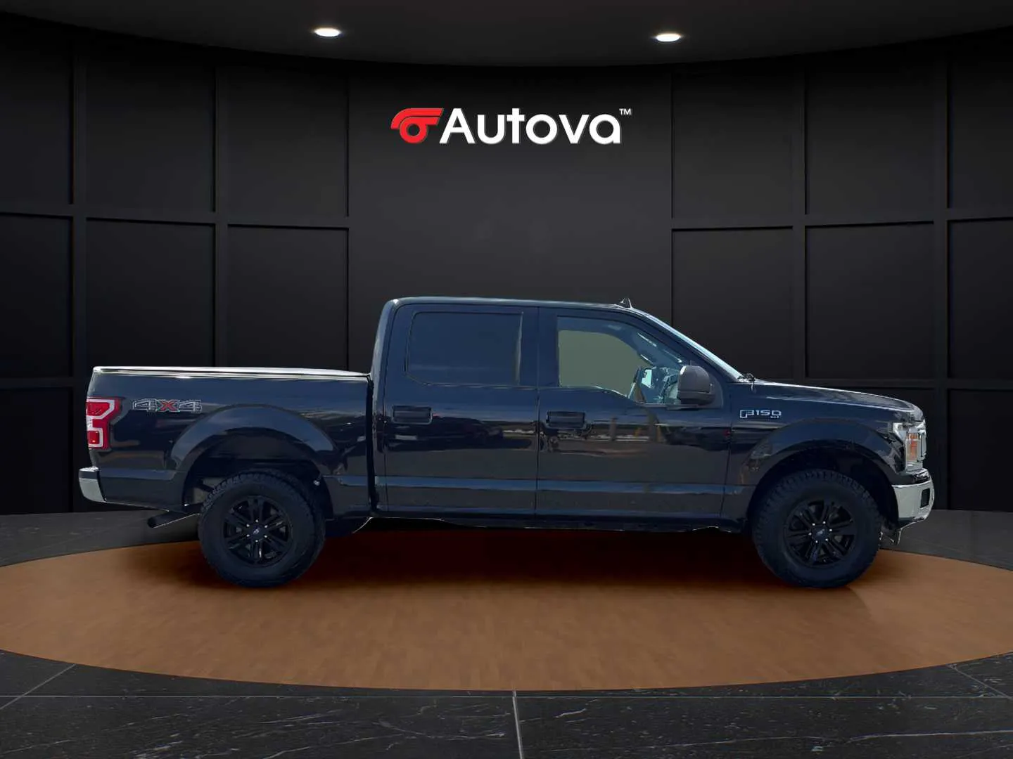 Ford F-150 photo 6