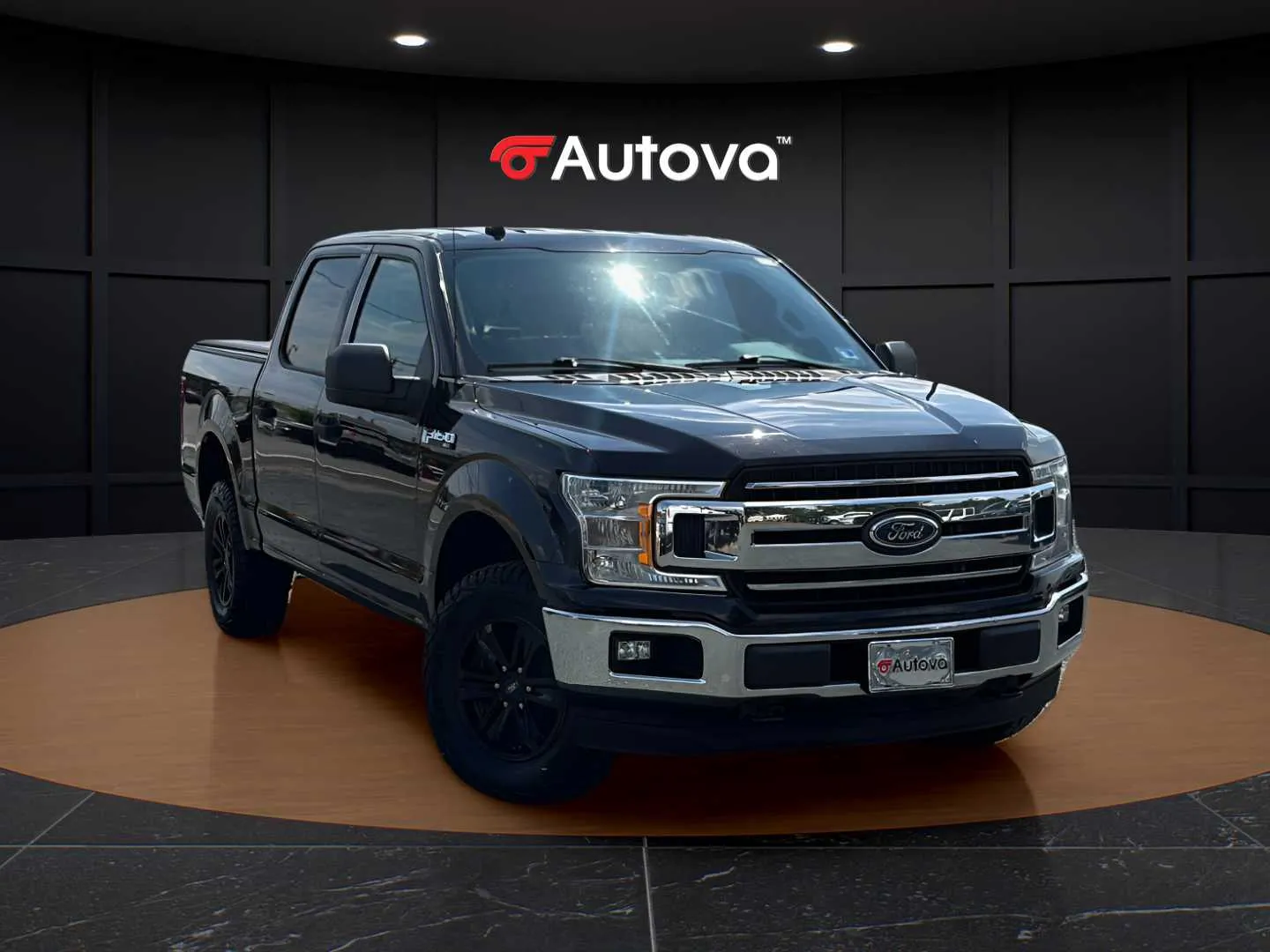 Ford F-150 photo 7