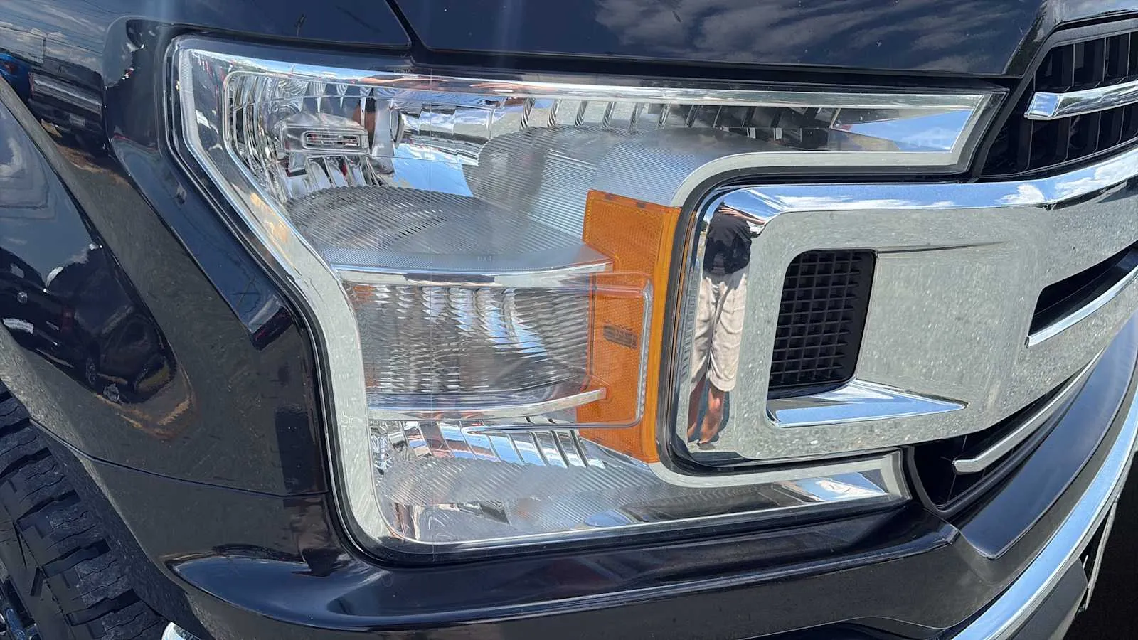 Ford F-150 photo 26