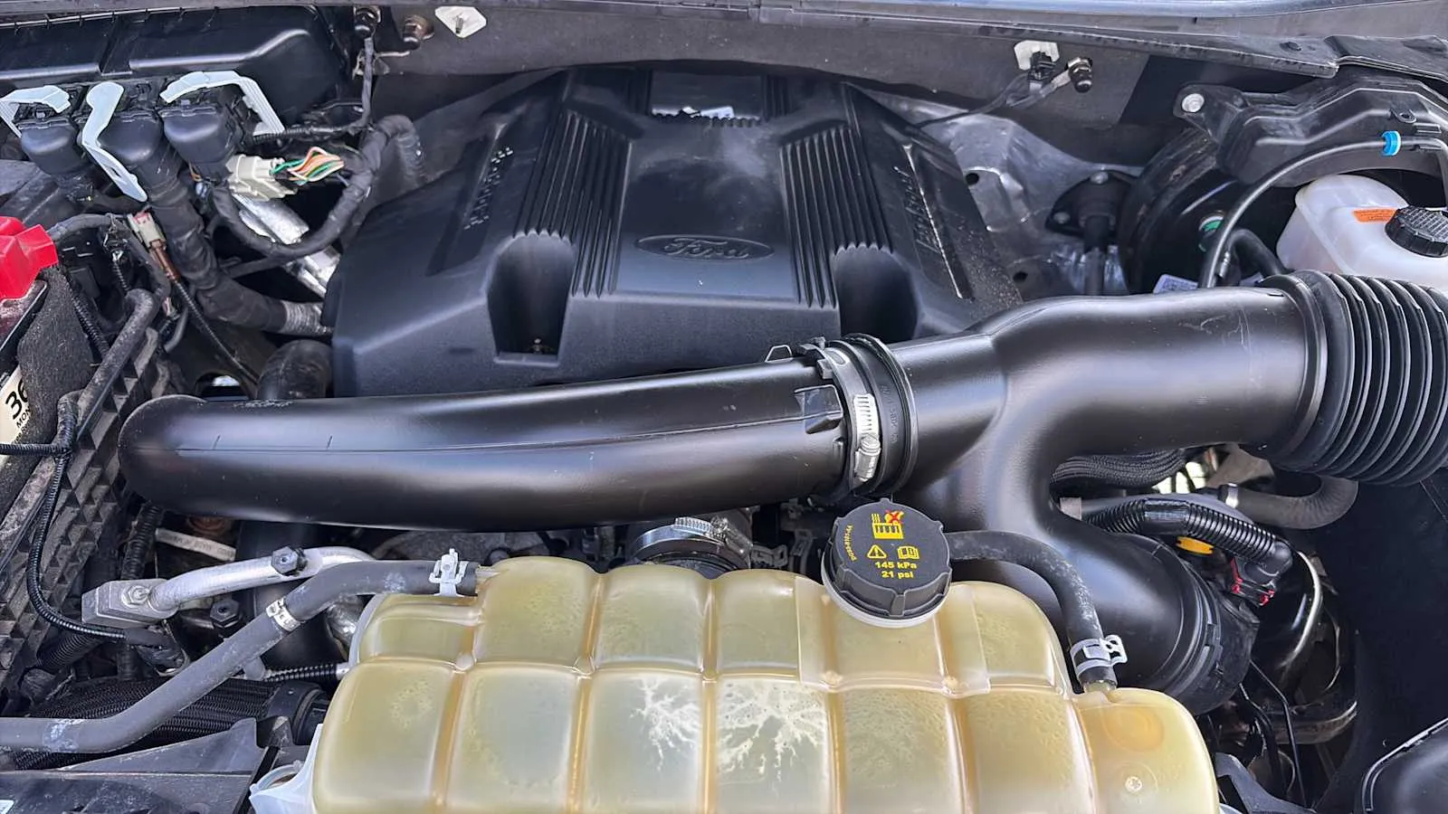 Ford F-150 photo 25