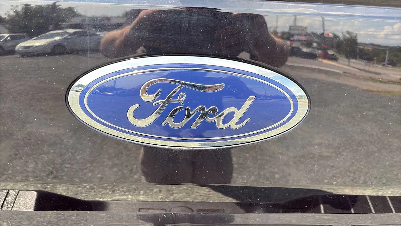 Ford F-150 photo 29