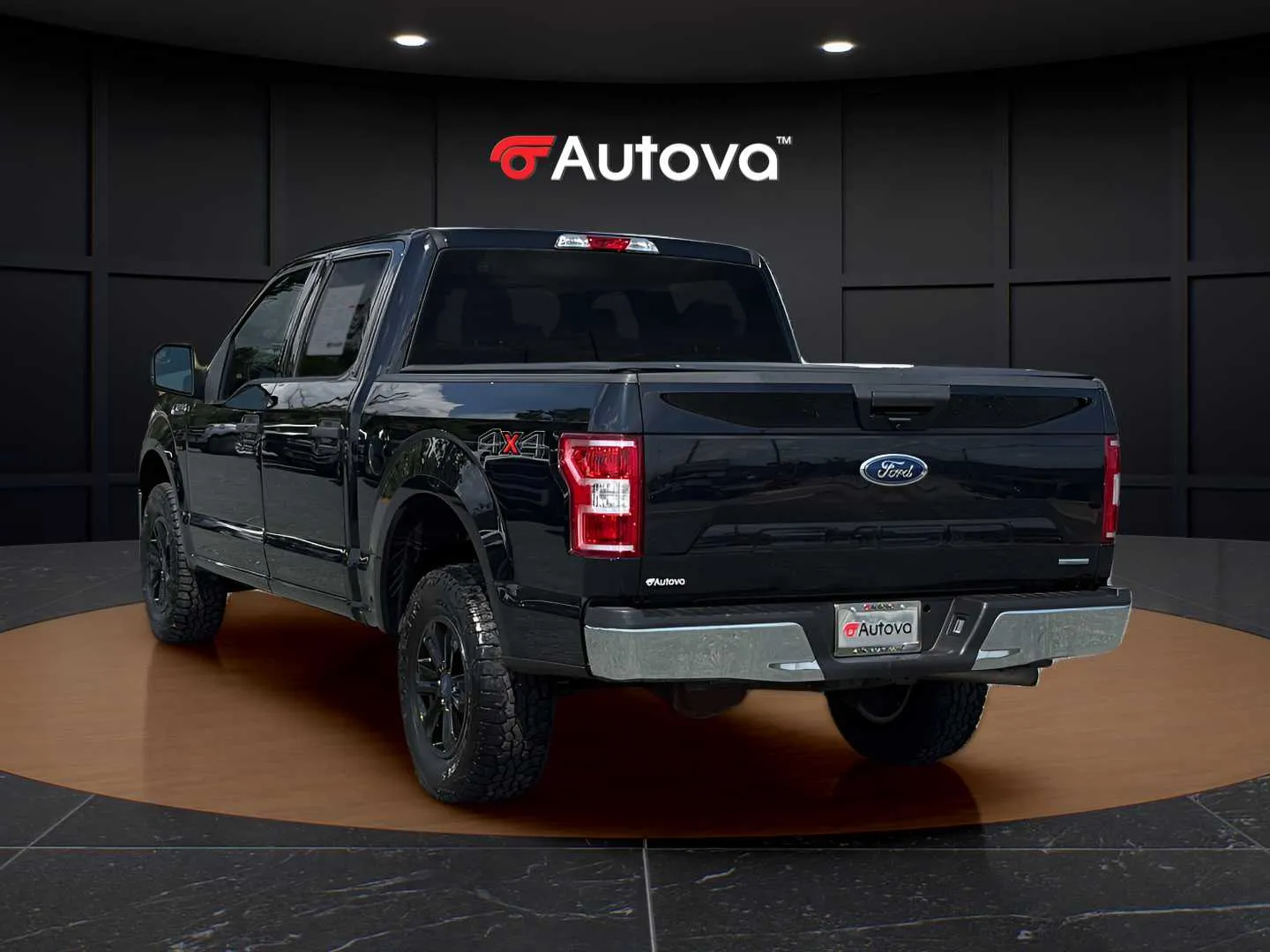 Ford F-150 photo 3