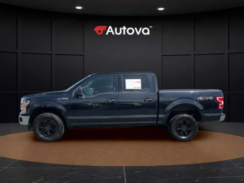 Photos of 2020 Ford F-150 XLT for sale in Madison Heights, VA at Autova - Madison Heights