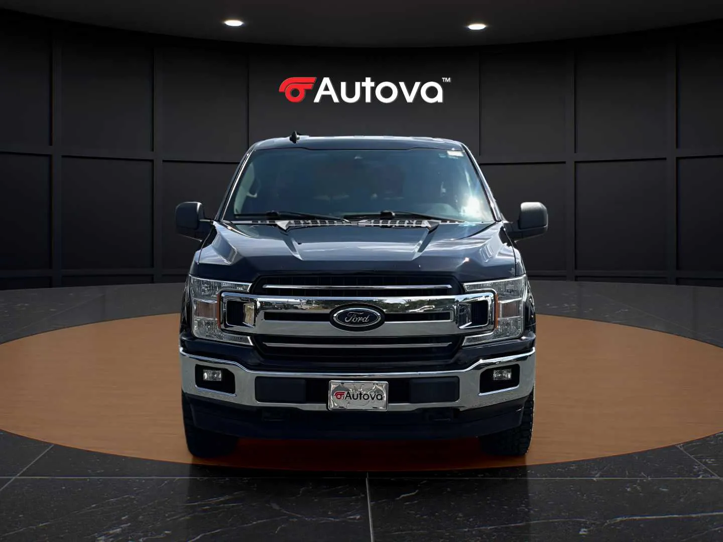 Ford F-150 photo 8