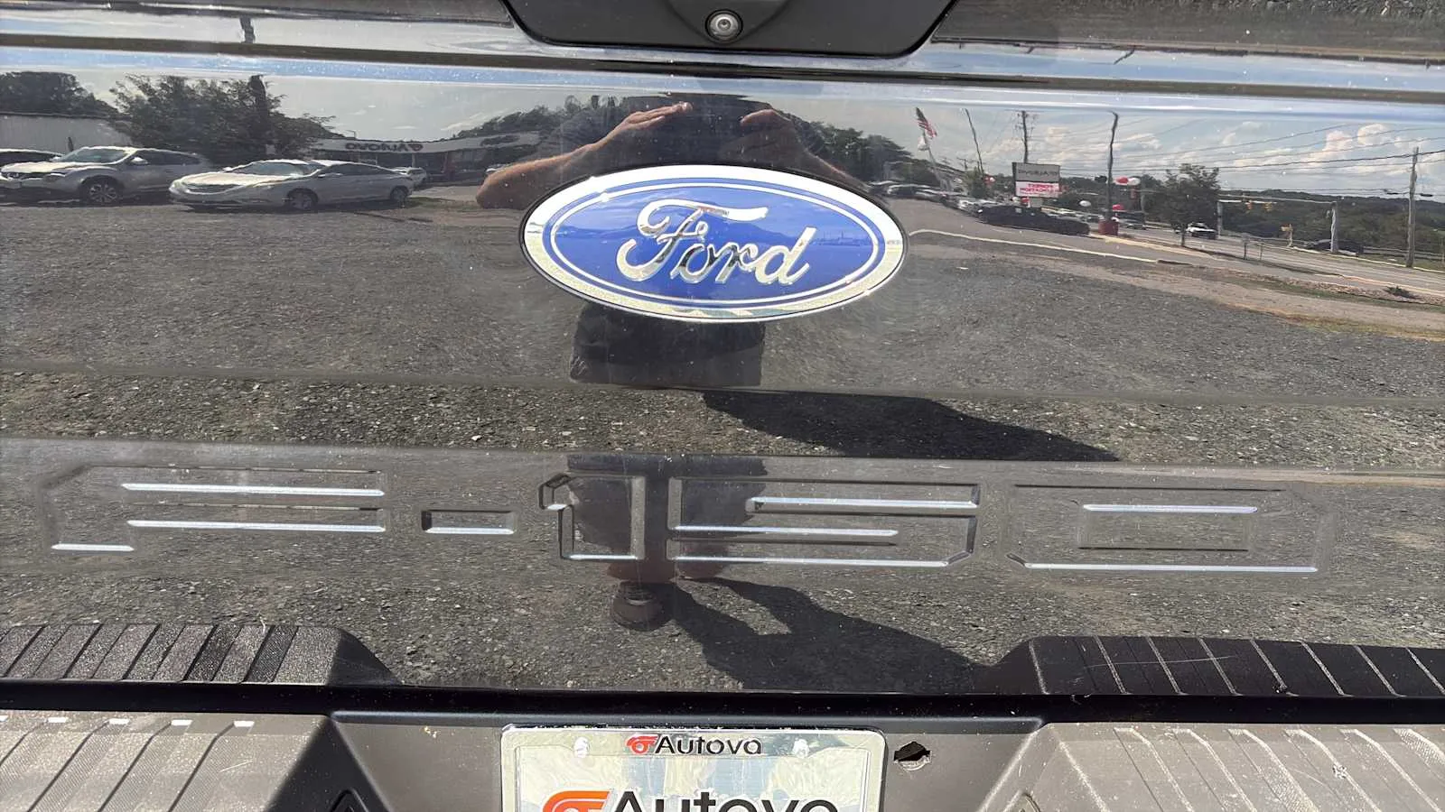 Ford F-150 photo 30