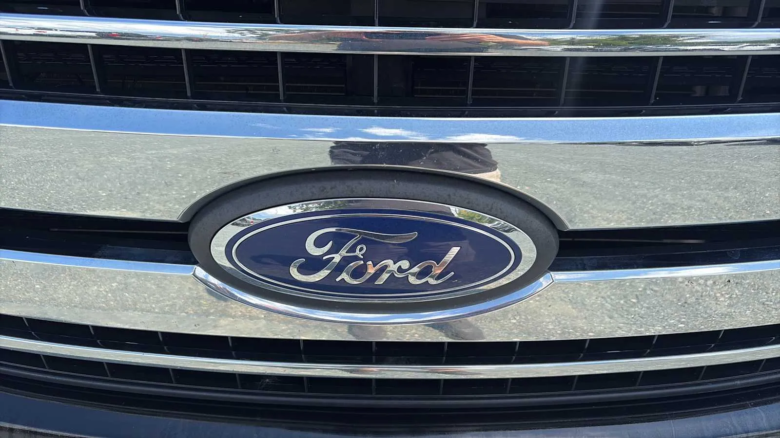 Ford F-150 photo 27