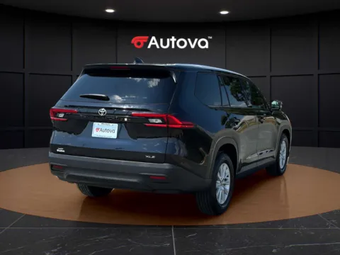 More photos of 2025 Toyota Grand Highlander XLE at Autova - Madison Heights, VA