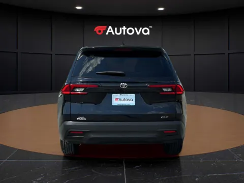 More photos of 2025 Toyota Grand Highlander XLE at Autova - Madison Heights, VA