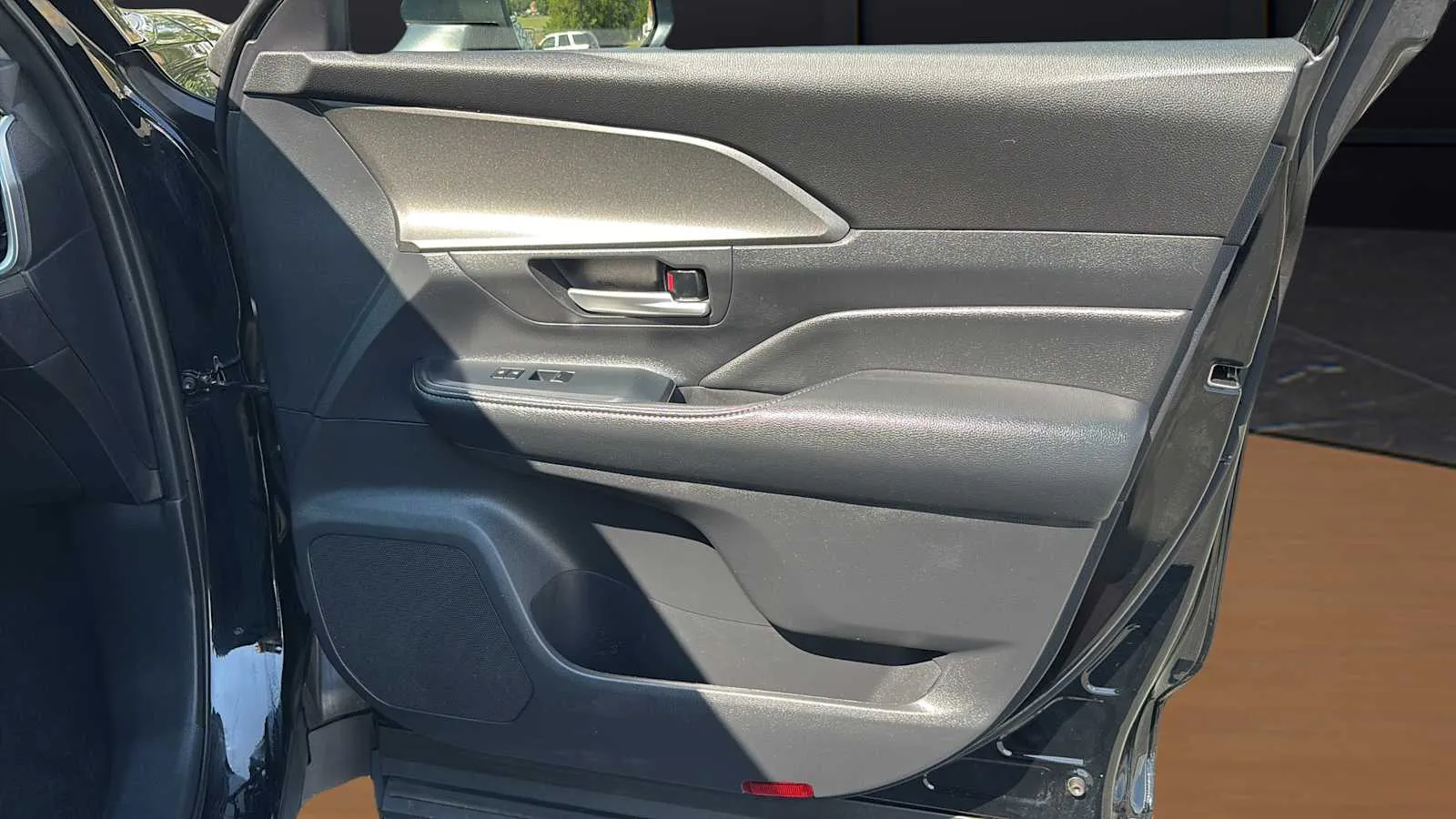 Toyota Grand Highlander photo 24