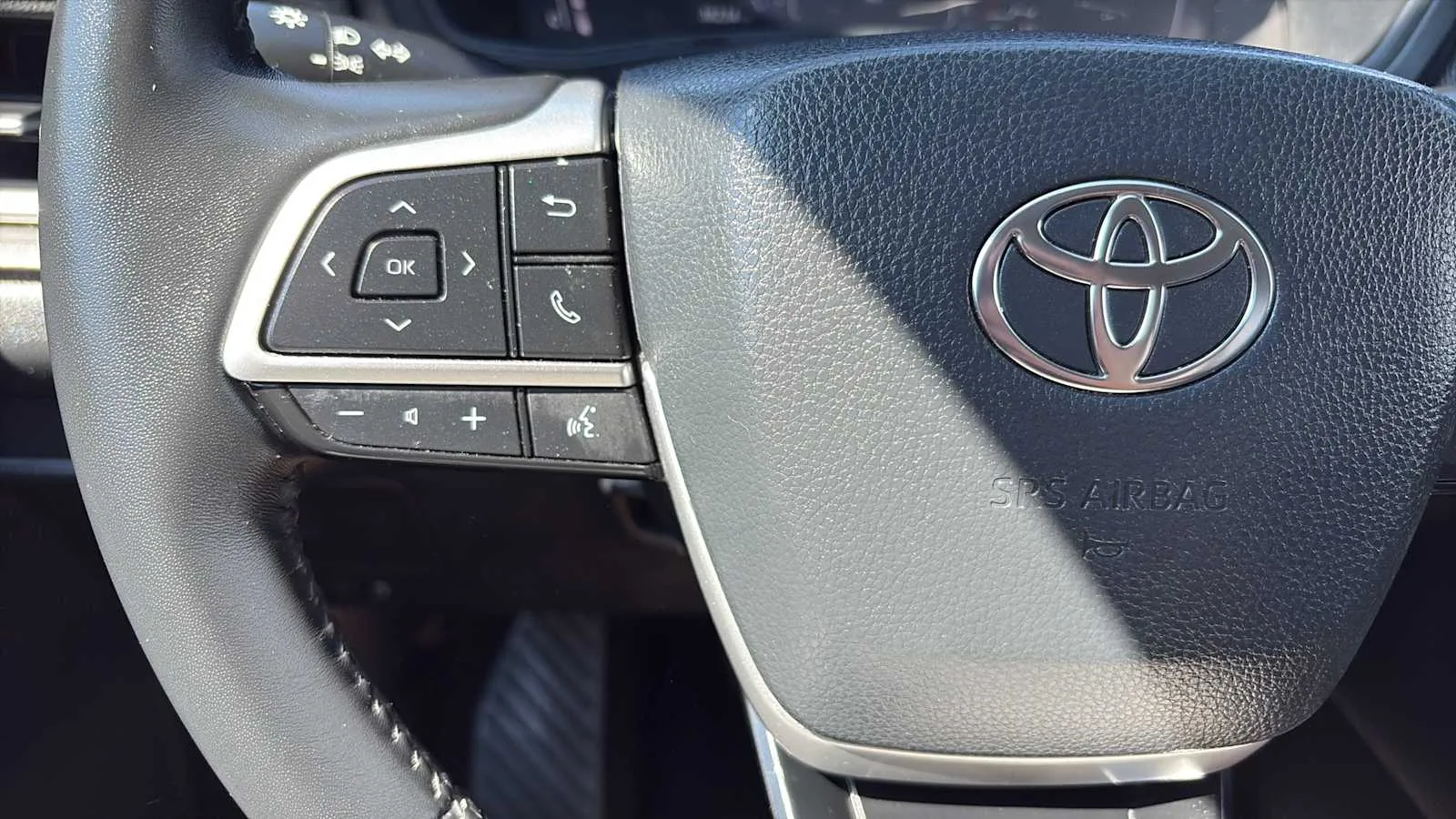 Toyota Grand Highlander photo 9