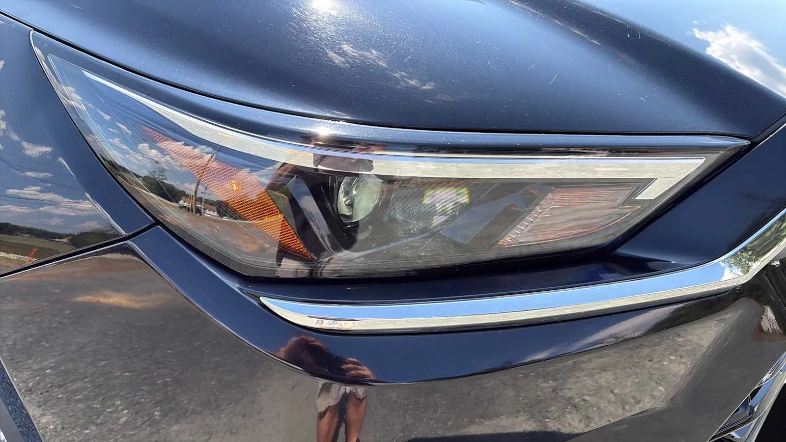 Toyota Grand Highlander photo 27