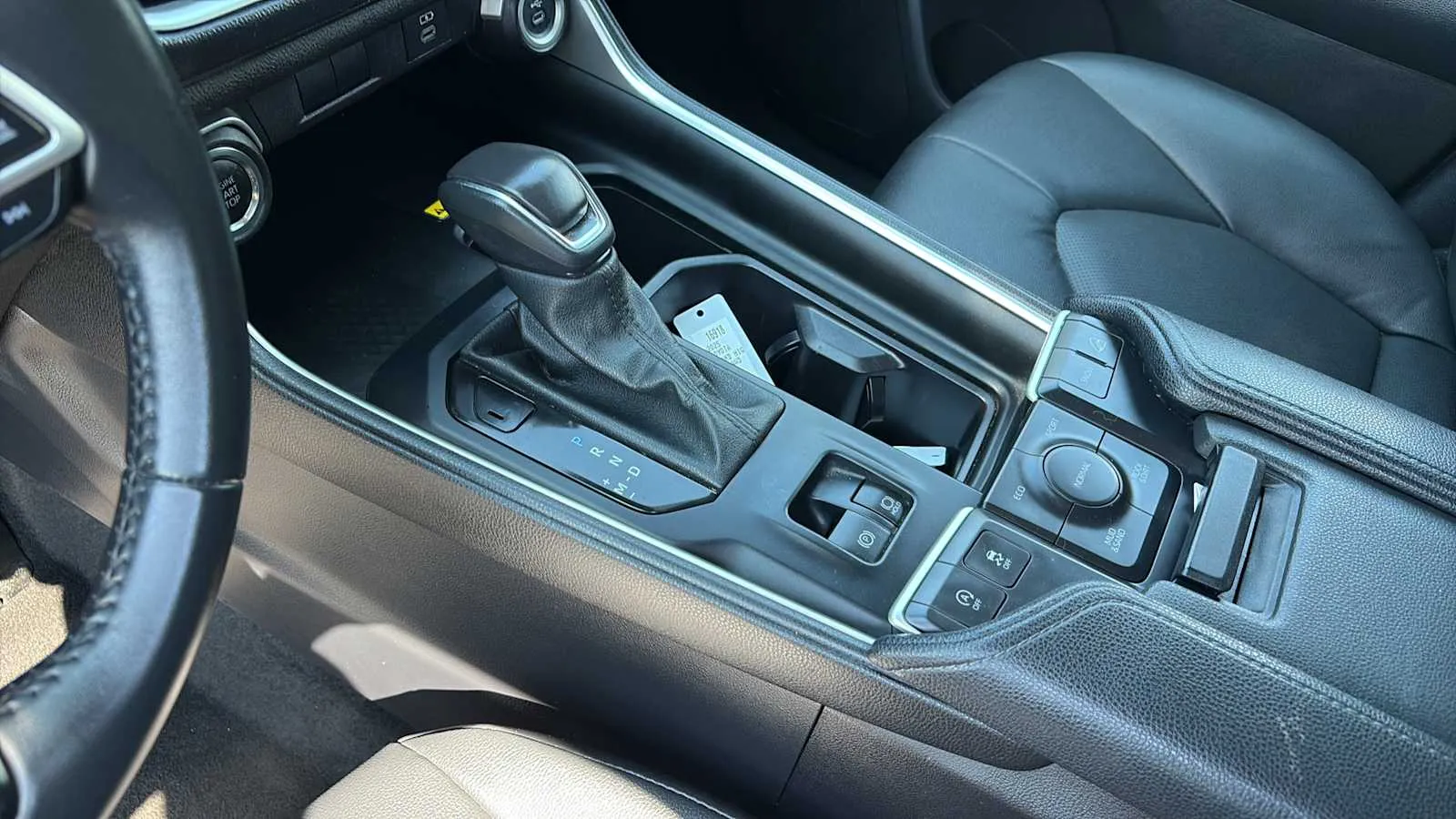 Toyota Grand Highlander photo 14