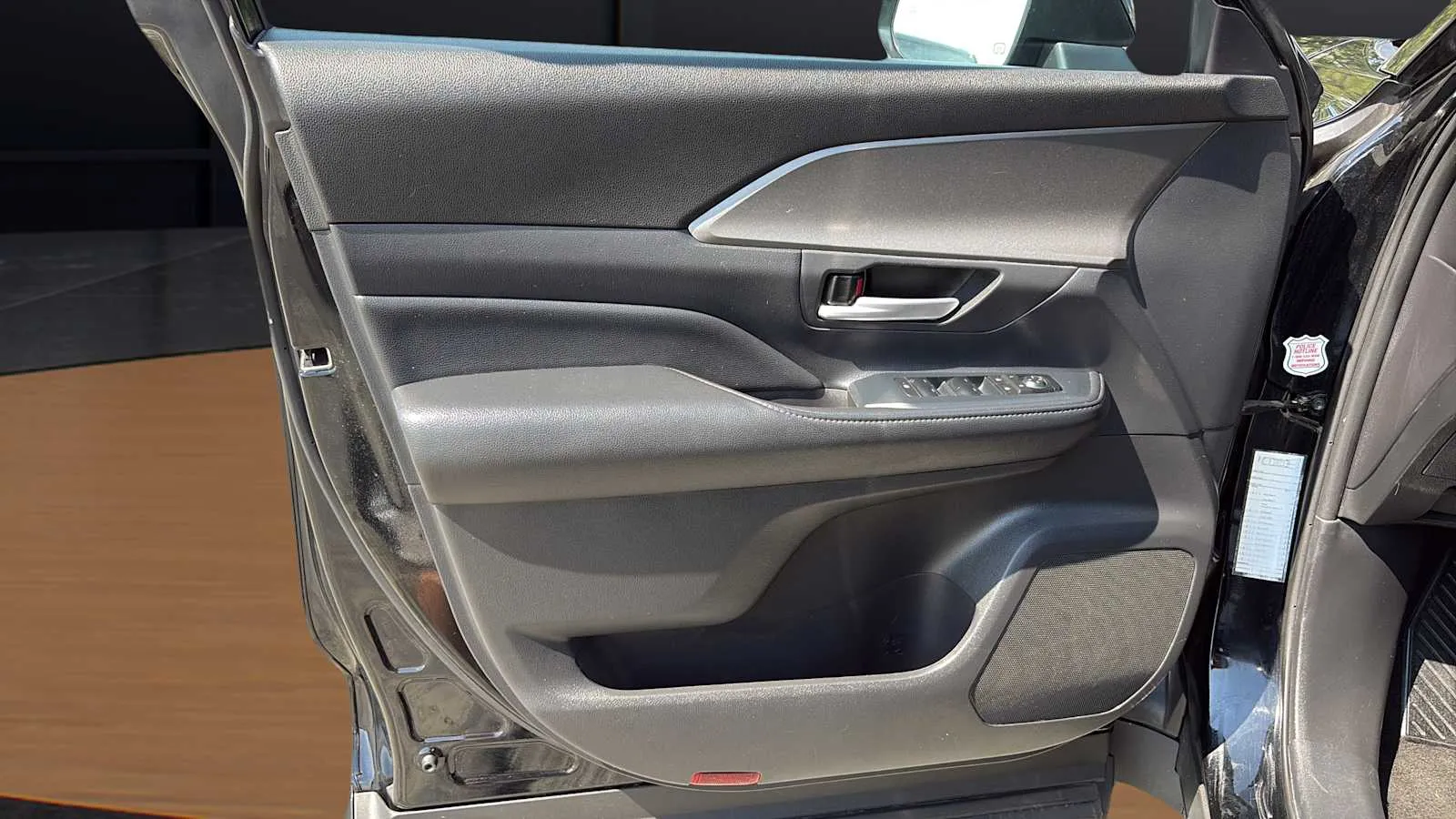 Toyota Grand Highlander photo 16