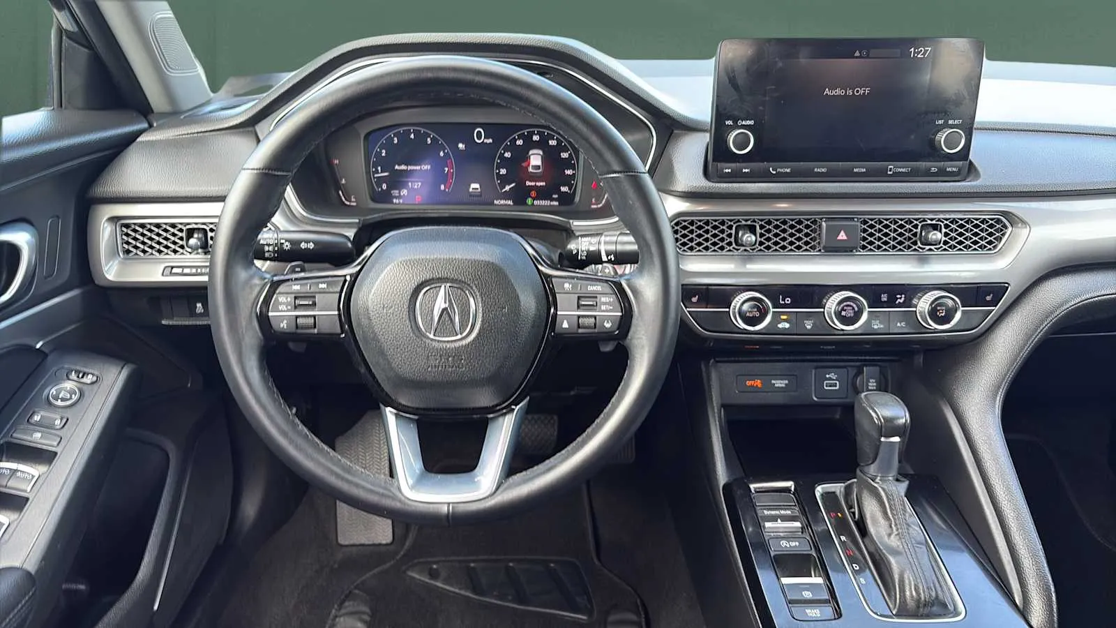 Acura Integra photo 20