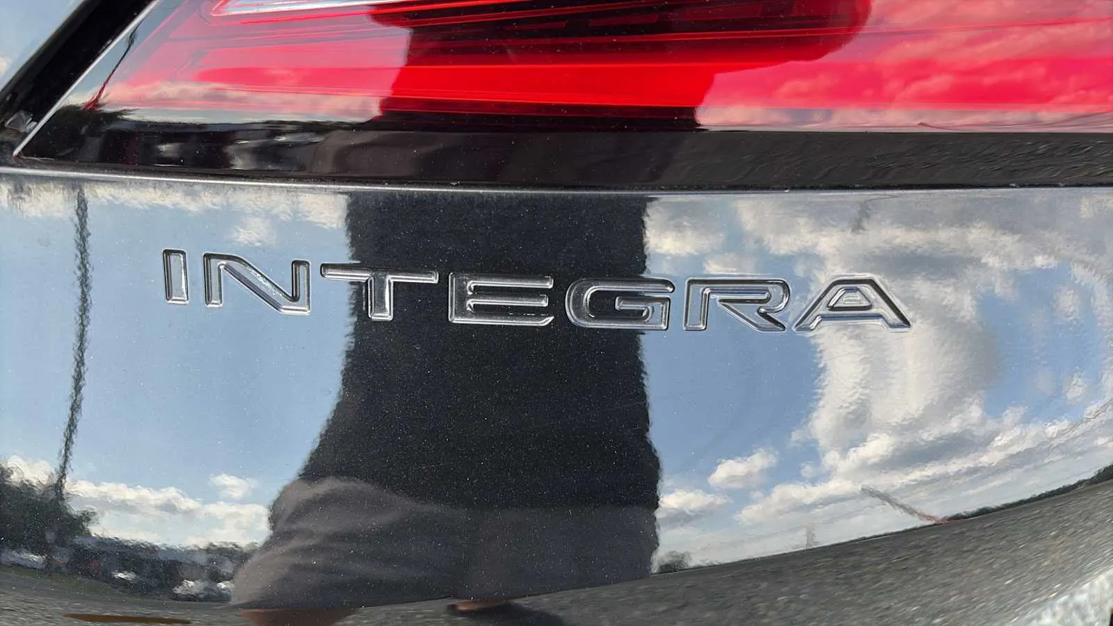 Acura Integra photo 31