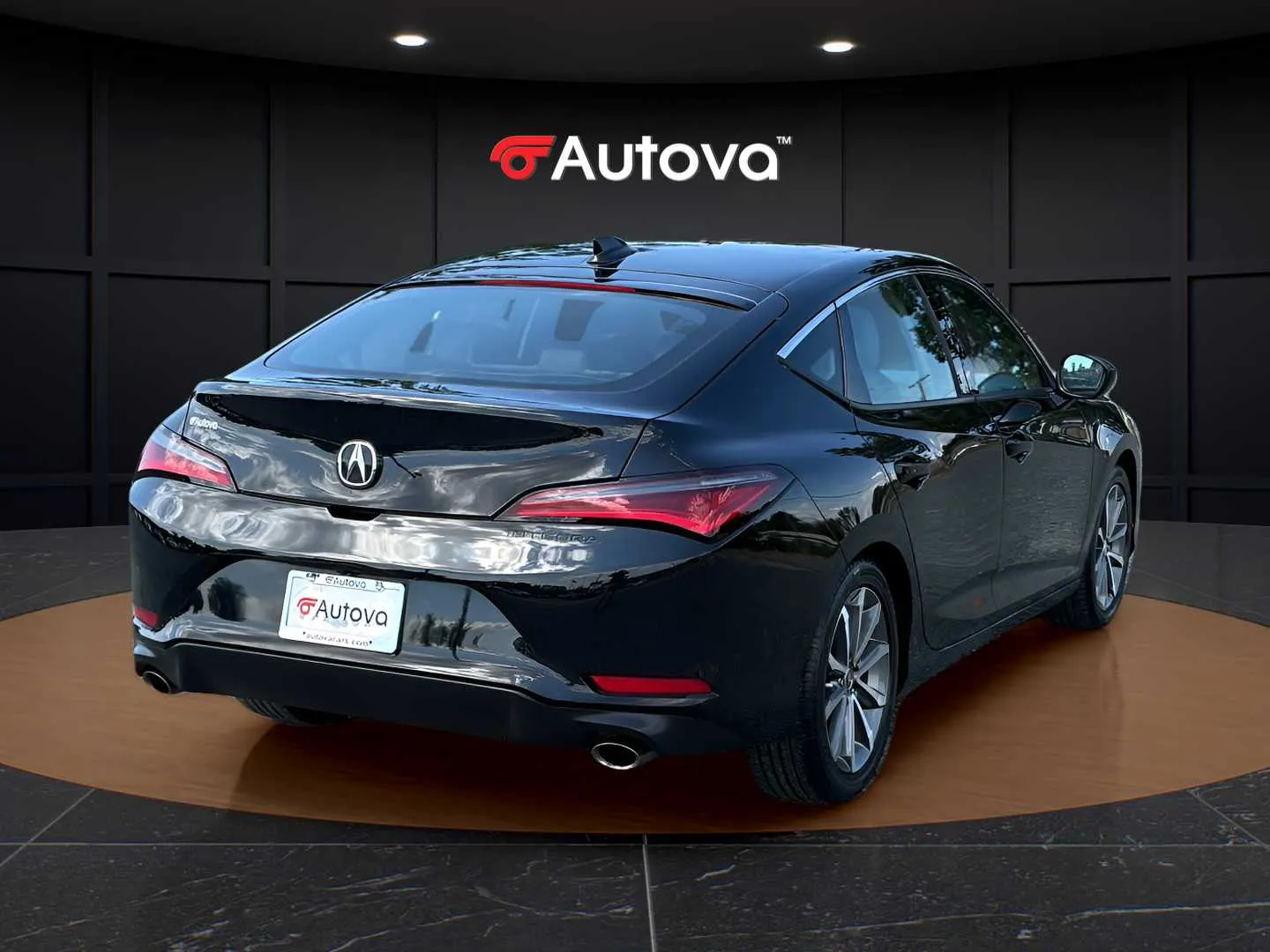 Acura Integra photo 5