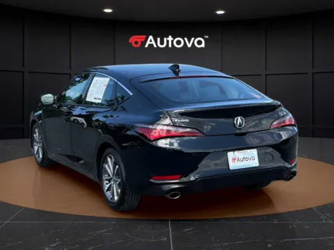 Another view of 2024 Acura Integra for sale in Madison Heights, VA at Autova - Madison Heights
