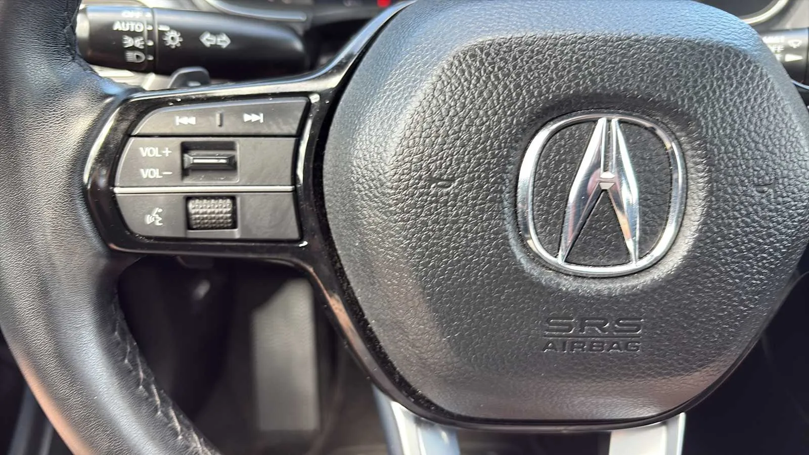 Acura Integra photo 9