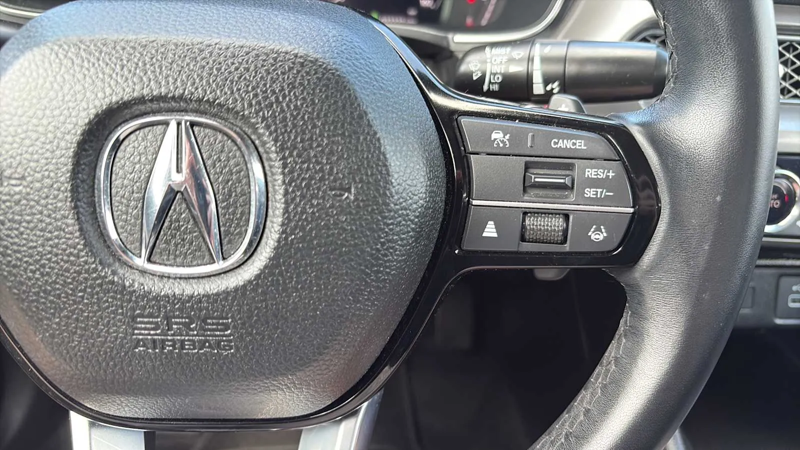 Acura Integra photo 10
