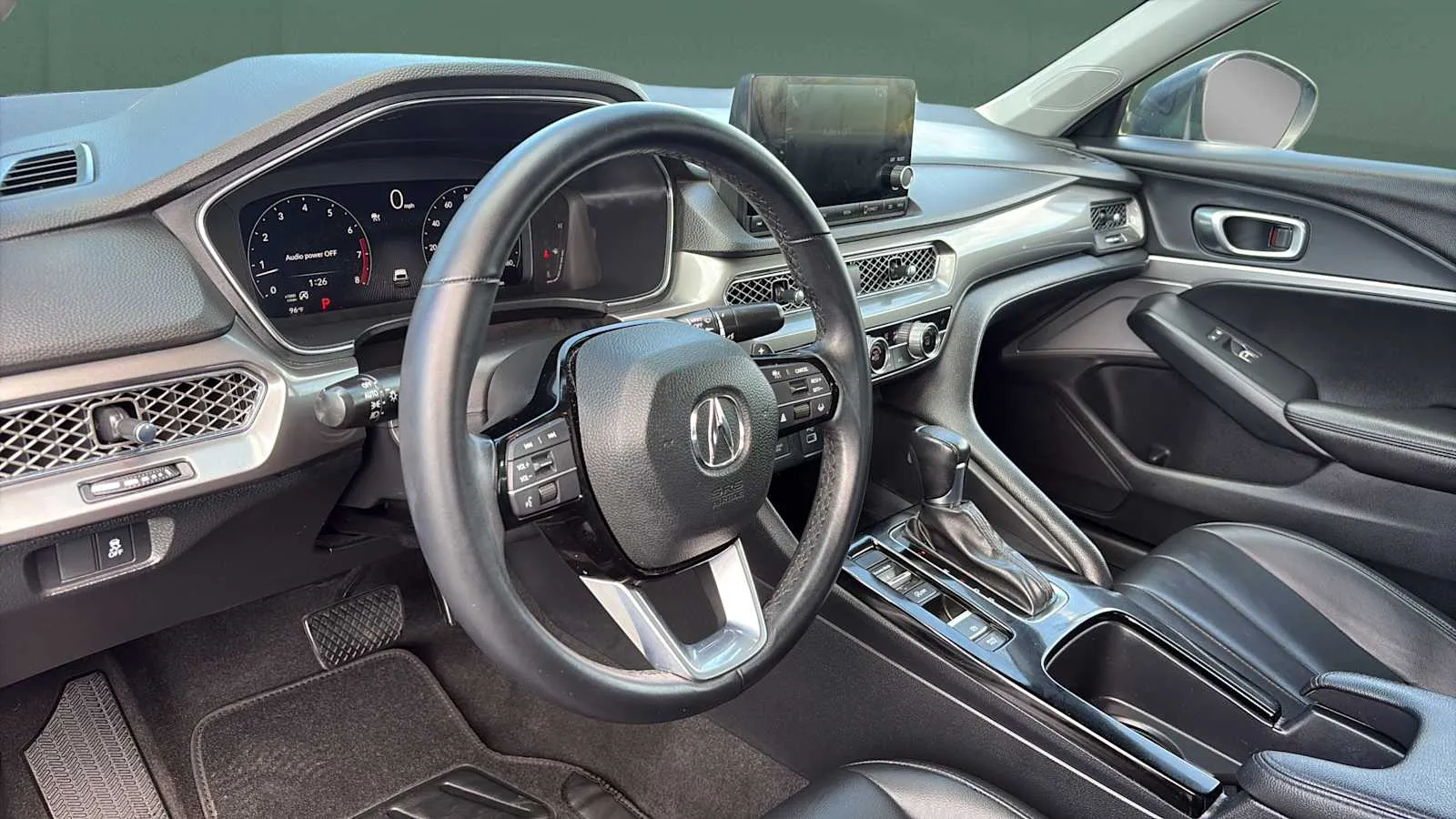 Acura Integra photo 13