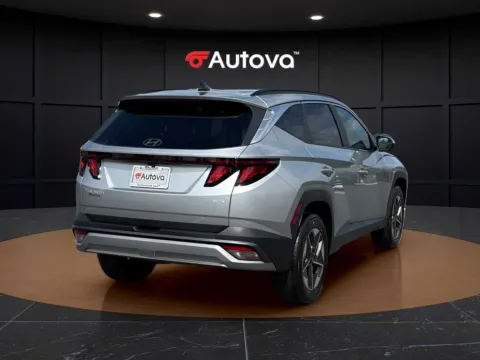 More photos of 2026 Hyundai Tucson SEL at Autova - Madison Heights, VA