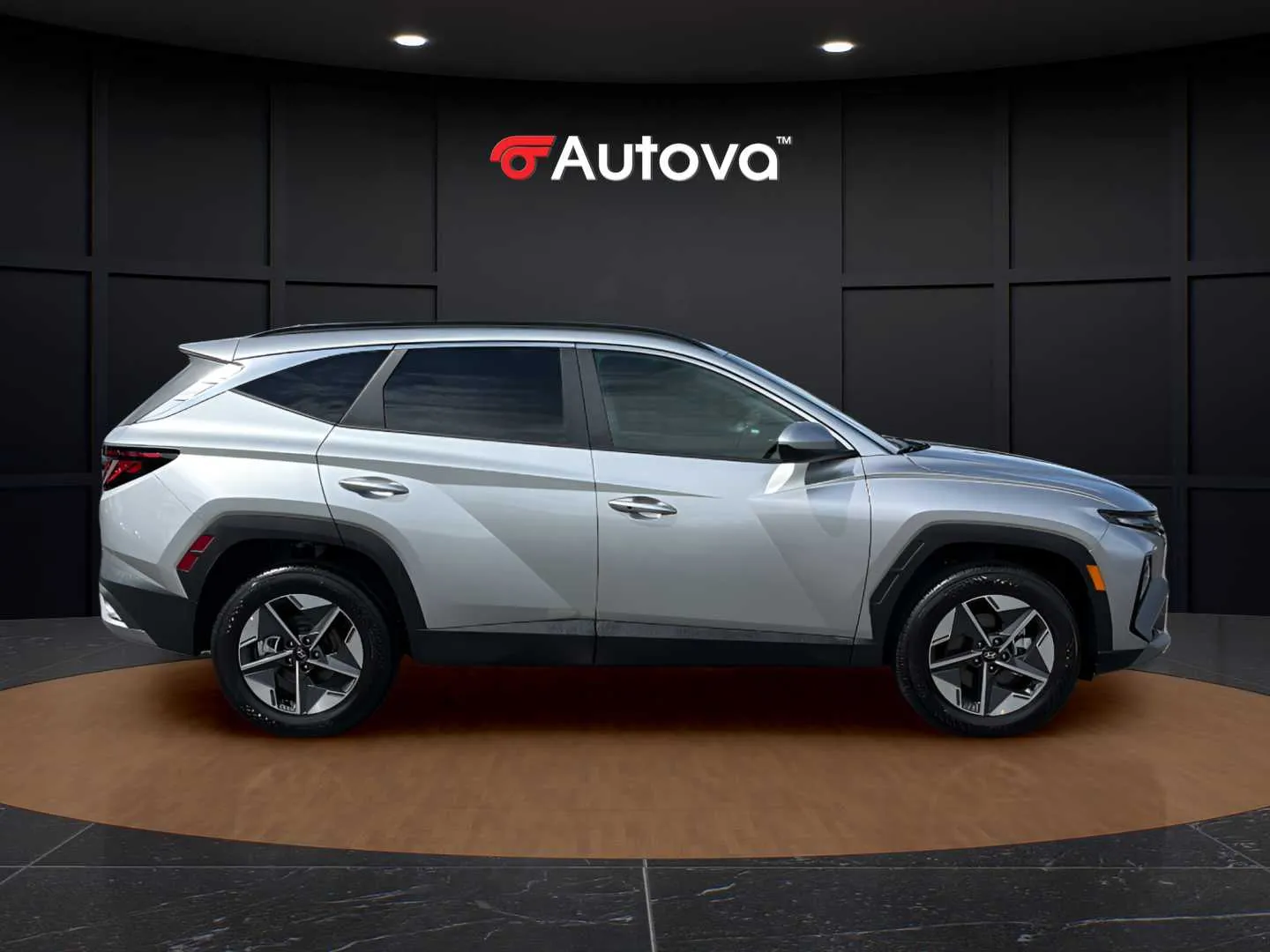Hyundai Tucson photo 6