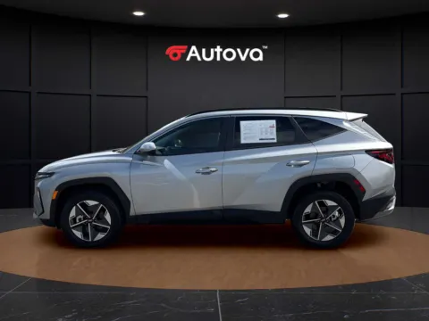 Photos of 2026 Hyundai Tucson SEL for sale in Madison Heights, VA at Autova - Madison Heights