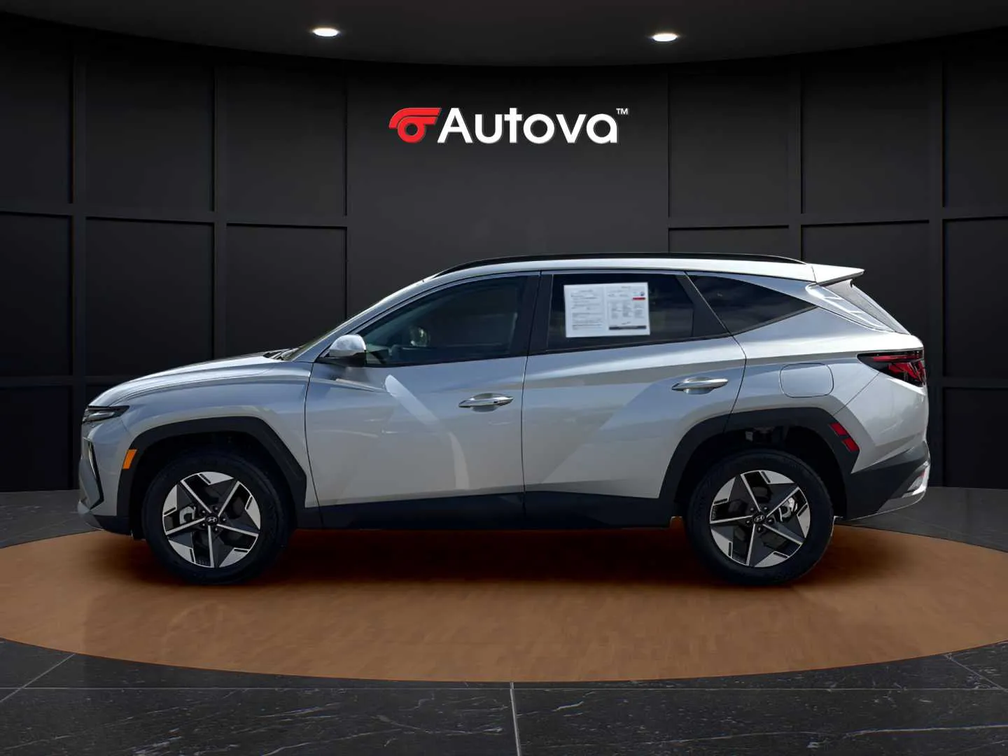 Hyundai Tucson photo 2