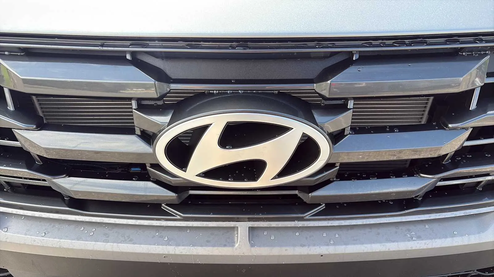 Hyundai Tucson photo 10