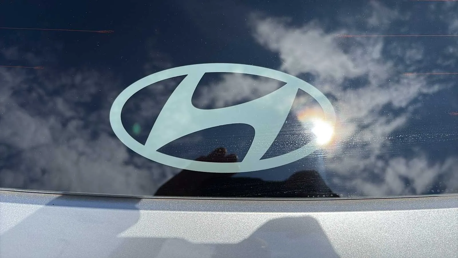 Hyundai Tucson photo 12