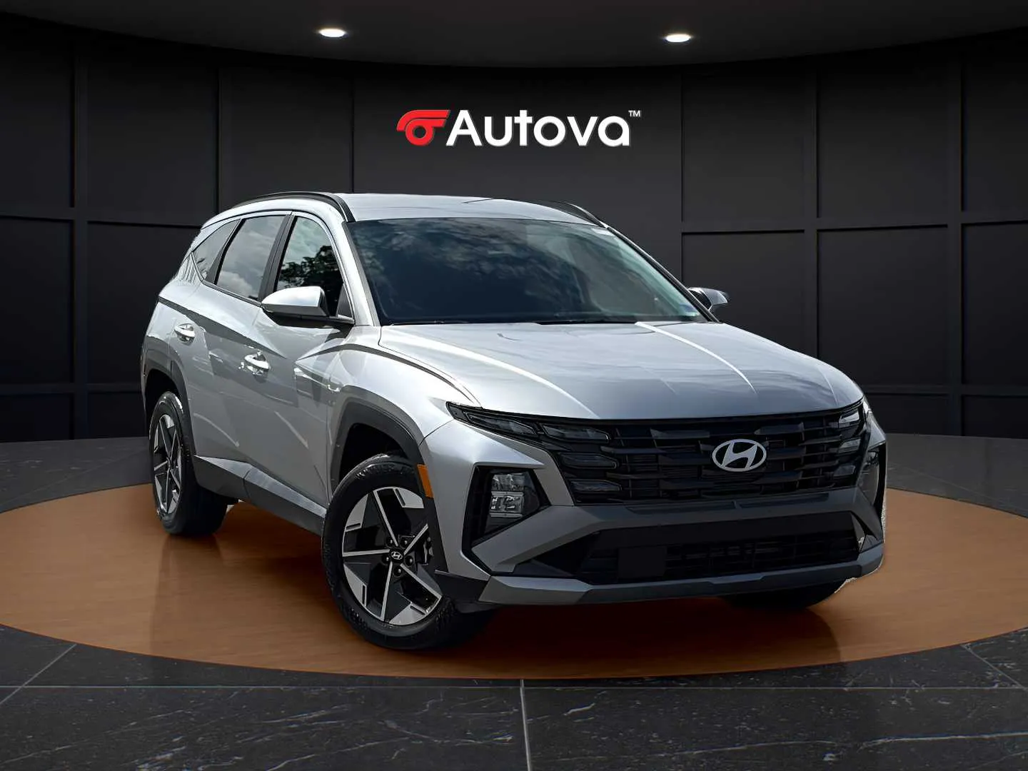 Hyundai Tucson photo 7