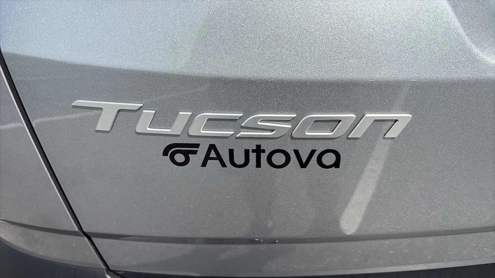 Hyundai Tucson photo 13