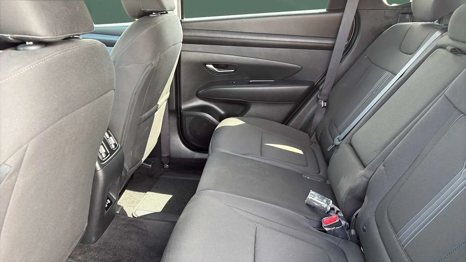 Hyundai Tucson photo 23