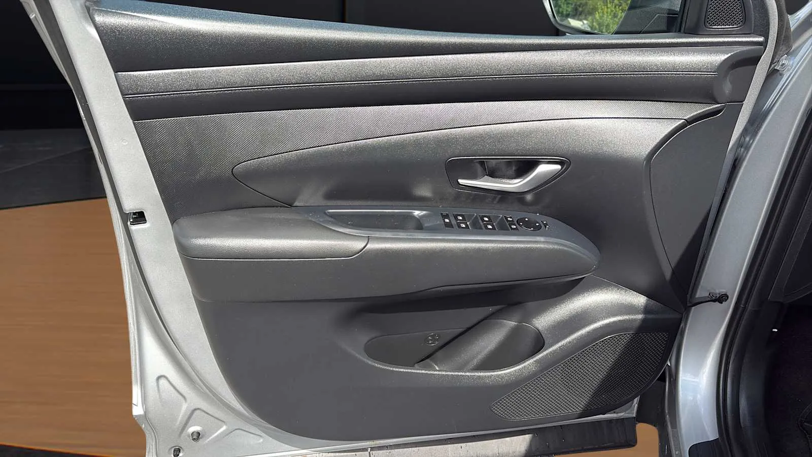 Hyundai Tucson photo 21