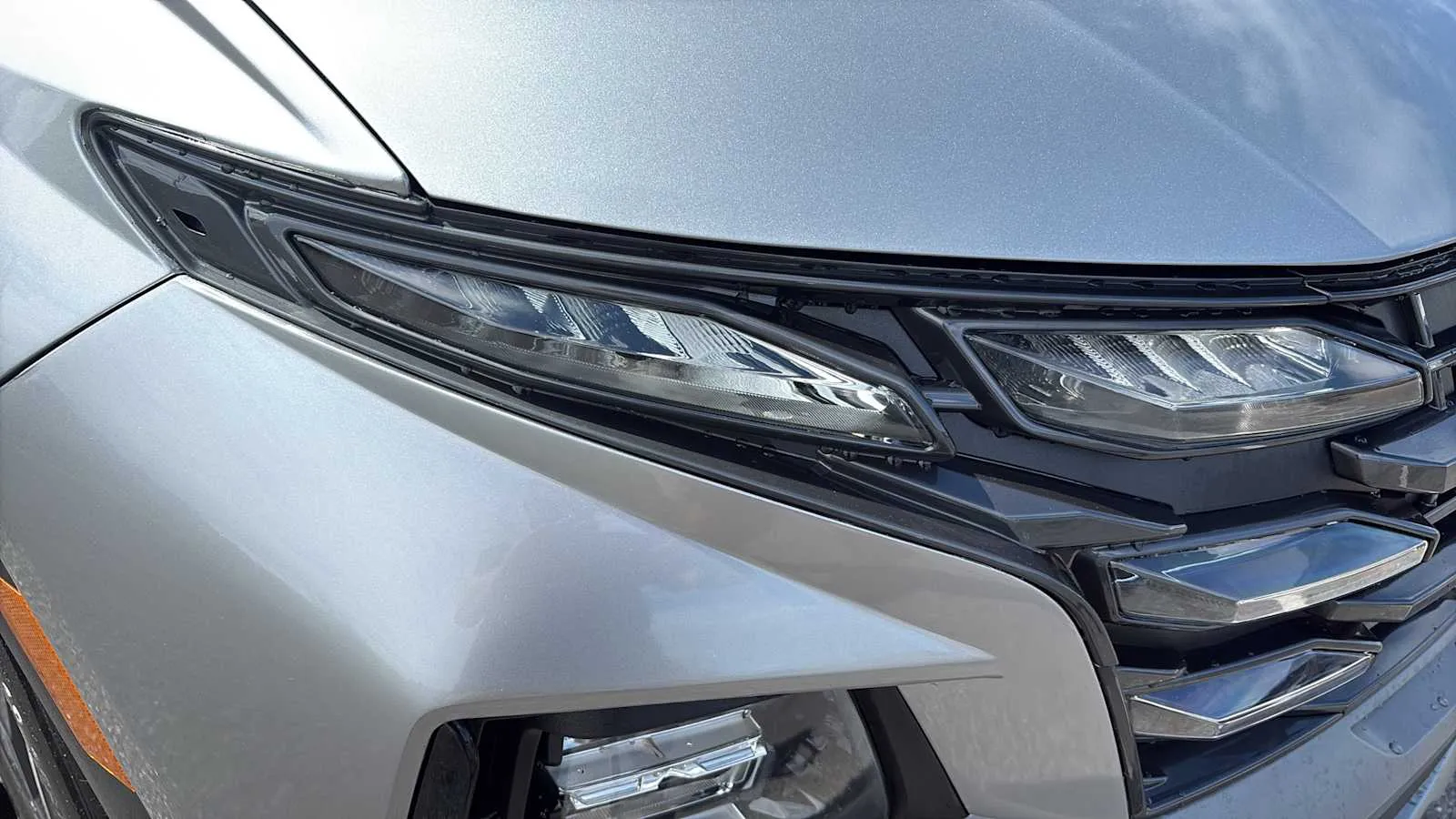 Hyundai Tucson photo 9