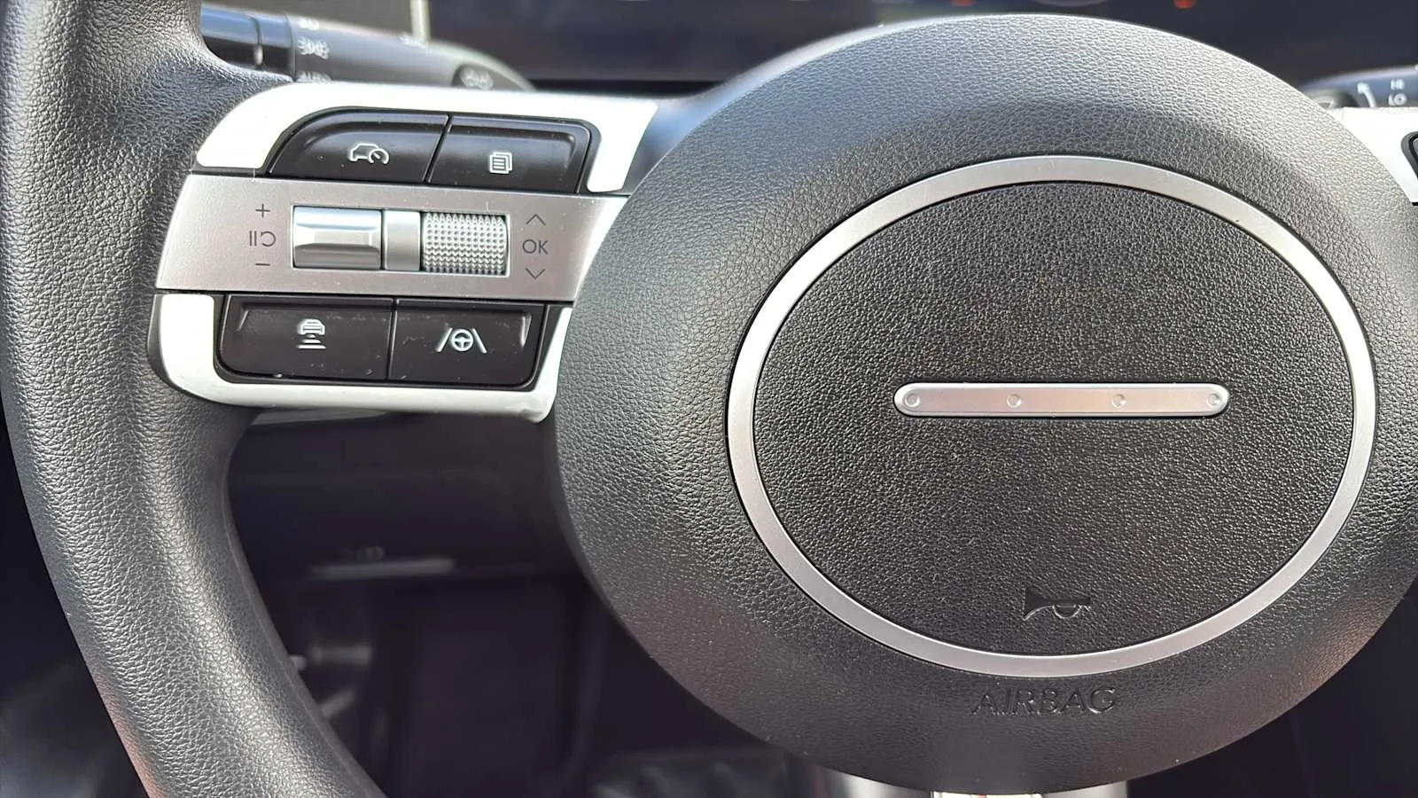 Hyundai Tucson photo 14