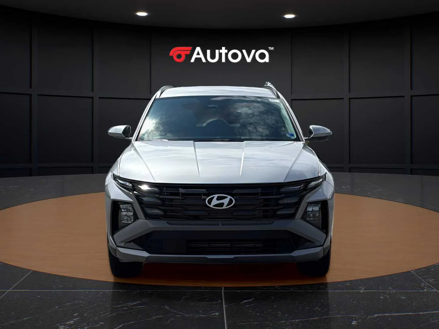 Hyundai Tucson photo 8