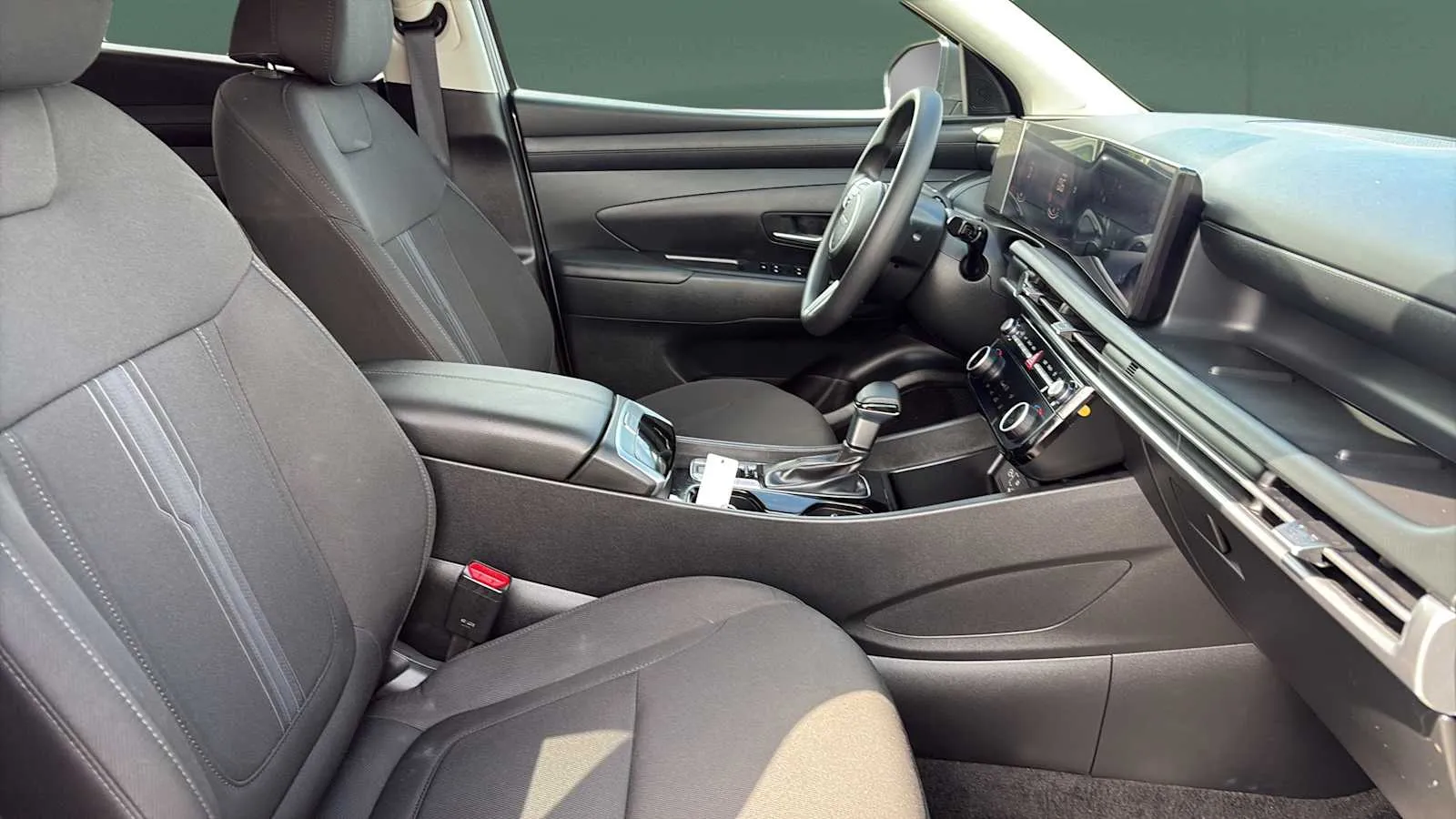 Hyundai Tucson photo 29