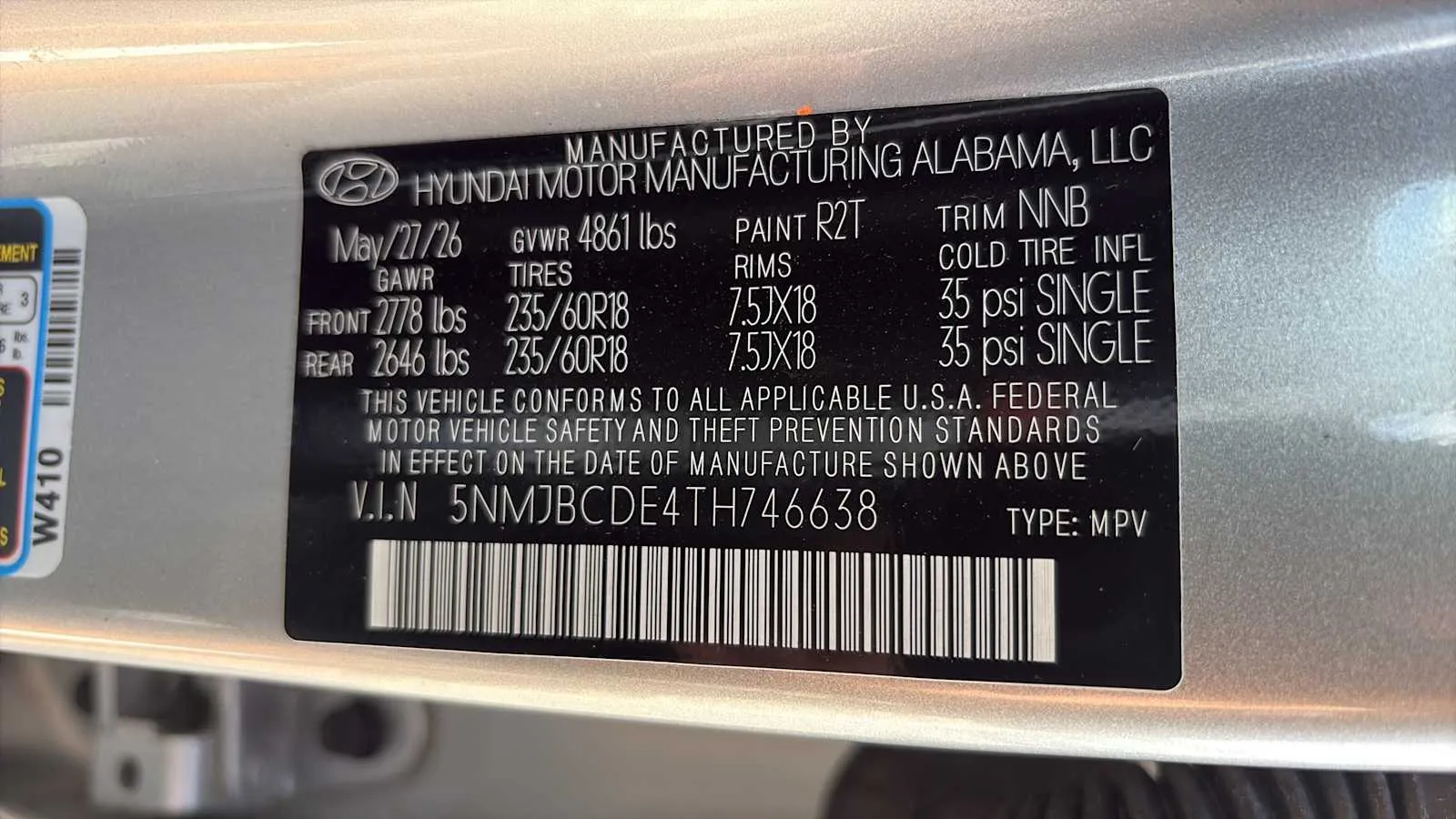 Hyundai Tucson photo 20