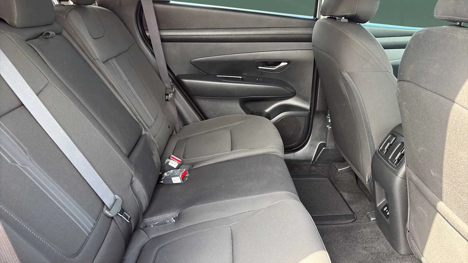 Hyundai Tucson photo 27