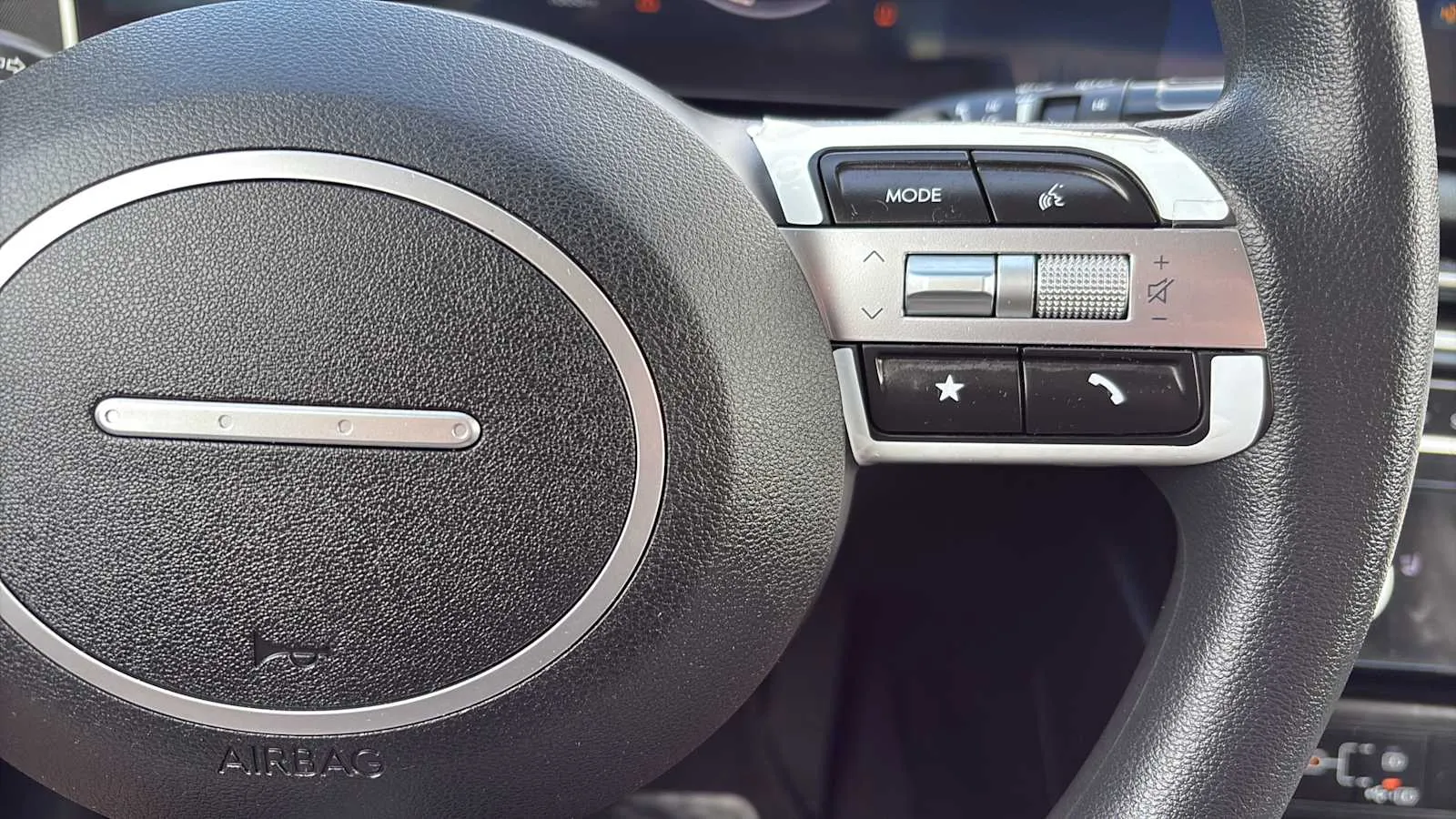 Hyundai Tucson photo 15