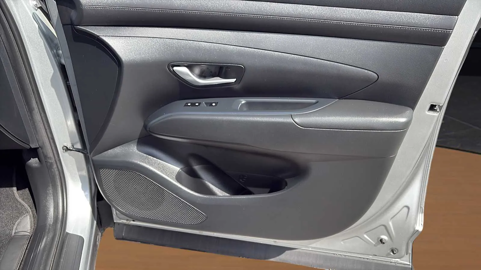 Hyundai Tucson photo 28