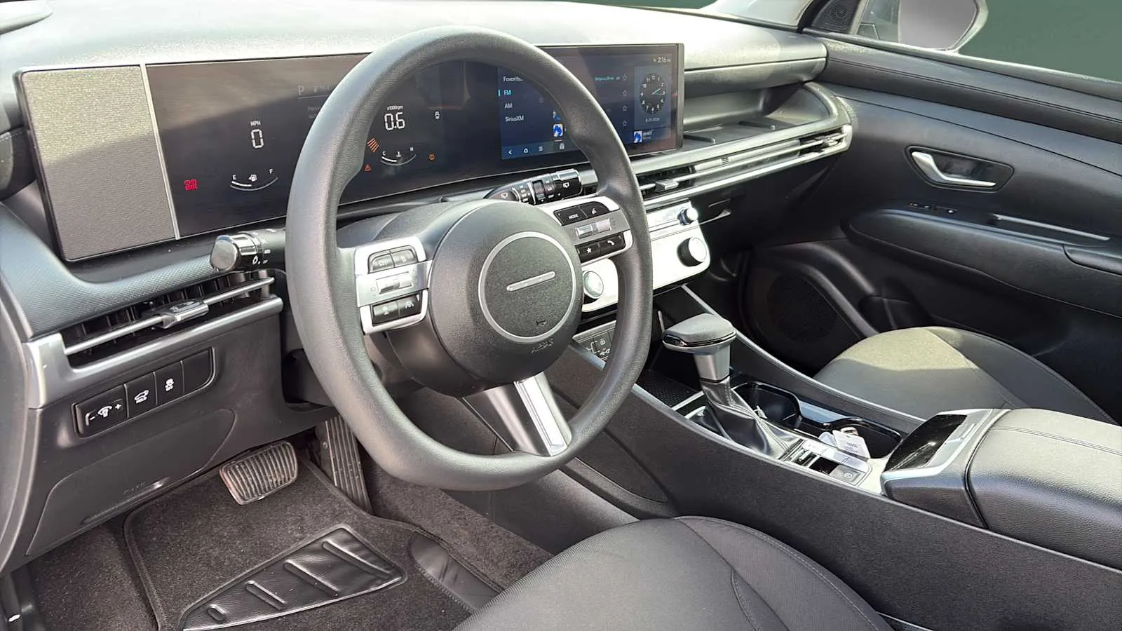 Hyundai Tucson photo 18