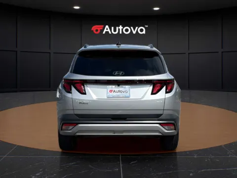 More photos of 2026 Hyundai Tucson SEL at Autova - Madison Heights, VA